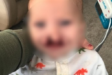 LEKARI SU JOJ PREDLOŽILI ABORTUS KAD SU VIDELI BEBU Sara je rekla ''NE'', a ono što se kasnije desilo rasplakalo ceo svet! (FOTO)