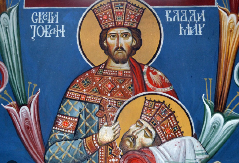 ZA SPASENJE DUŠE IZGOVORITE OVE REČI Danas je Sveti mučenik Jovan Vladimir