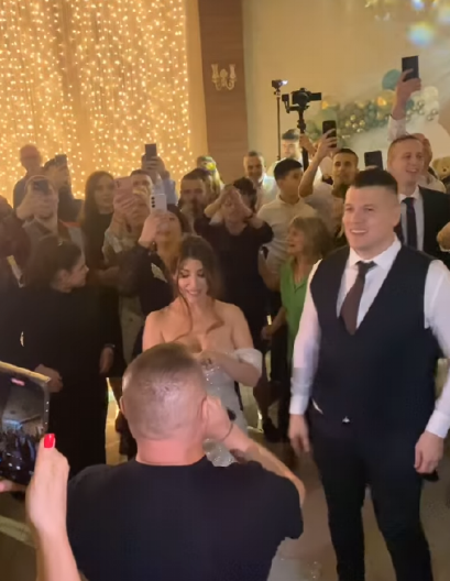 GLEDALA GA DOK JE VARA ŽENU U RIJALITIJU, A ONDA JE NJEN MUŽ POVUKAO NEOČEKIVAN POTEZ Jelena Radanović sve priznala pred kamerama