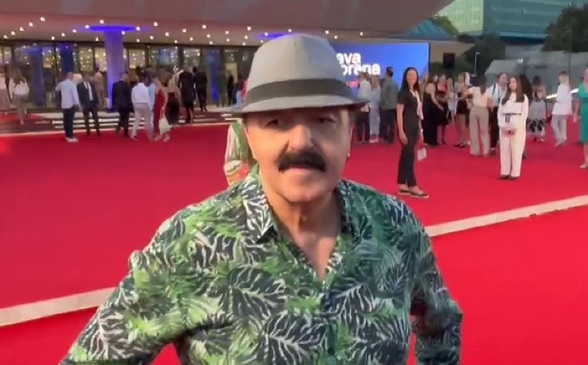 "KADA SE ZAVRŠI U KREVETU..." Evo šta želi Haris Džinović nakon razvoda od Meline, otkrio intimne detalje