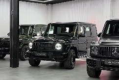 MERCEDESOV ELEKTRIČNI FIJASKO U Americi nije prodat nijedan automobil