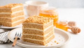 POSNA MEDENA PITA Nema mleka i jaja, a ovaj sastojak joj daje posebnu draž, ješćete mrsnim danima