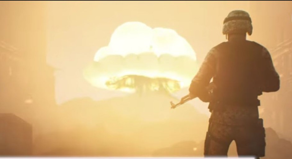 NUKLEARNI UDAR NA UKRAJINU? Otkriveno gde Putin baca BOMBU, meta nije Kijev