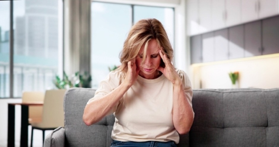 SIMPTOM KOJI SE JAVLJA DANIMA PRE MOŽDANOG UDARA  Ako ovo primetite, hitno idite kod lekara na pregled