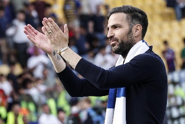 REKAO "DA" Trenerska bomba: Legendarni fudbaler dogovorio sve uslove sa Interom