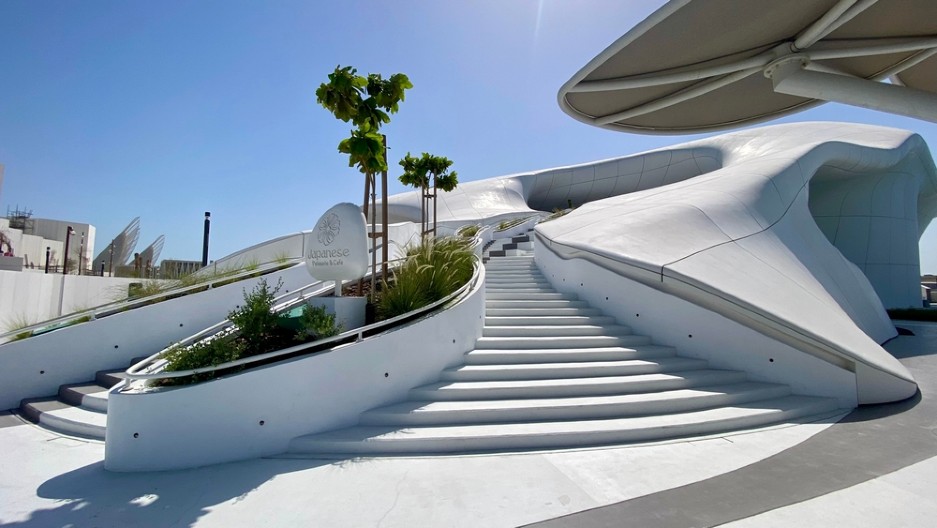 OVO SVET JOŠ NIJE VIDEO U spektakularnom novom muzeju u Abu Dabiju eksponati se menjaju pogledom i dodirom