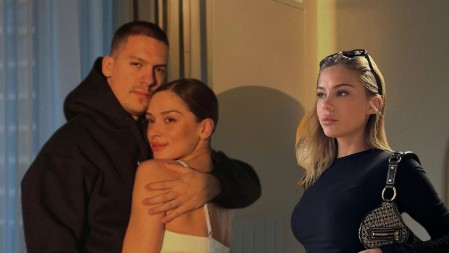 "SLALA JE KRIMINALCE DA MI PRETE" Baka Prase ratuje na dva fronta, bivša i sadašnja godinama u sukobu: “Prodavao joj je priče da bi dobio…”