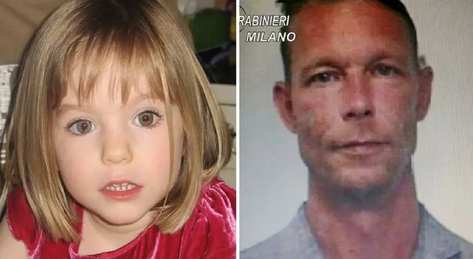 SLUČAJ NESTALE MADELIN MEKAN! Prvi intervju osumnjičenog nakon nestanka devojčice 2007.! OD OVOGA ĆETE SE SMRZNUTI