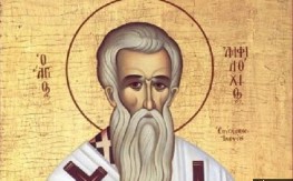 AKO NE ŽELITE DA VAS BIJE MALER CELE GODINE, JEDNU STVAR MORATE DA URADITE Vernici danas slave Svetog Mihaila Ispovednika