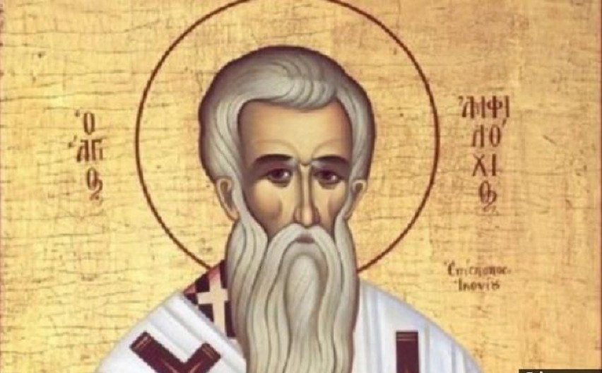 AKO NE ŽELITE DA VAS BIJE MALER CELE GODINE, JEDNU STVAR MORATE DA URADITE Vernici danas slave Svetog Mihaila Ispovednika