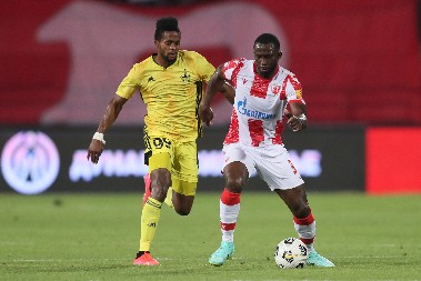 KRAJ Bivši fudbaler Zvezde završio karijeru