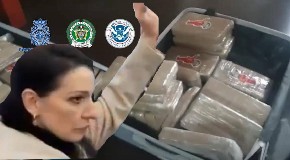 NOVI DOKAZI KOJI POKAZUJU SAV BESMISAO MARINIKINE LAŽI: Snimak nastao pre 2 godine, evo šta otkriva(VIDEO)