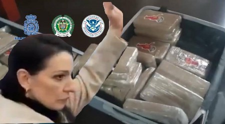 NOVI DOKAZI KOJI POKAZUJU SAV BESMISAO MARINIKINE LAŽI: Snimak nastao pre 2 godine, evo šta otkriva(VIDEO)