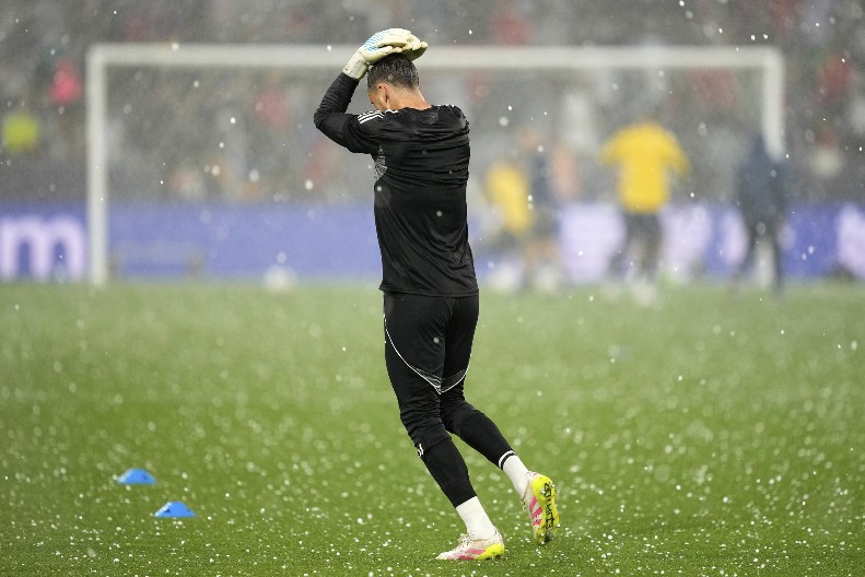 BIZARNIJE OD OVOGA NE MOŽE Nećete verovati kada čujete zbog čega je odložen početak velikog derbija u Ligi nacija