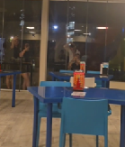 FAŠISTIČKI BLOKADERI NAPALI MILOŠA PAVLOVIĆA! (VIDEO)