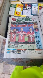 "ALO" U TIRANI Albanci znaju tim za Srbiju, sprema se bura (VIDEO)