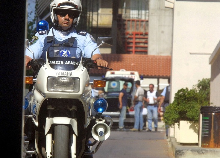 SRPKINJA PRONAĐENA MRTVA U MORU Užas kod Kasandre u Grčkoj