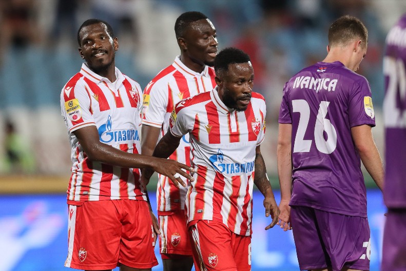 POSLE "MARAKANE" - NOVI SAD Vojvodina lansirala bombu, stiže bivši igrač Zvezde