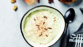 SUTLIJAŠ SA VANILOM Jednostavni desert koji budi nostalgiju, kao onaj iz bakine kuhinje