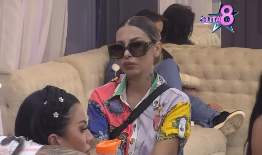 NA IVICI SUZA Aneli Ahmić priznala da se kaje što Janjušu nije rodila dete: "Nora bi sad imala brata ili sestru"