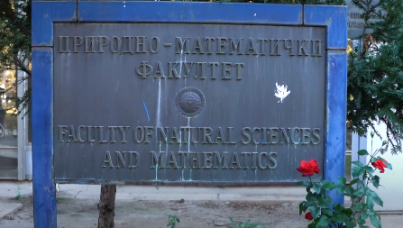 BLOKADERI "NA APARATIMA" Još jedan fakultet od ponedeljka na onlajn nastavi