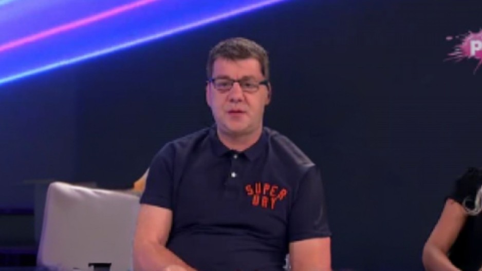 JEDAN OD NAJPLAĆENIJIH! Ivan Marinković u rijalitiju zgrće ogromnu lovu, evo koliki mu je nedeljni honorar!