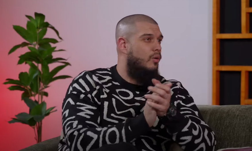 DALILIN OTAC OTKRIO ZAŠTO JE DEJAN POSTAO MUSLIMAN Nakon mnogo godina se saznala prava istina!