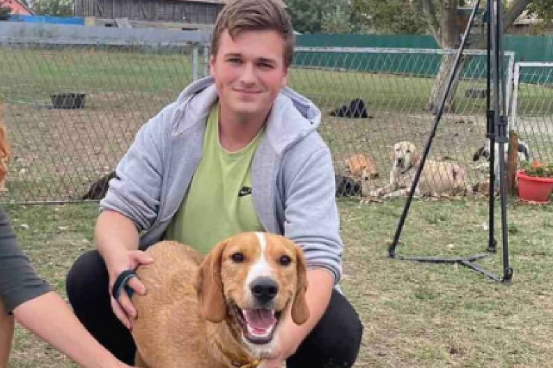 ŠOK OBRT NIKOLE IZ SRBOBRANA "Brinu" o napuštenim psima, a zapravo...