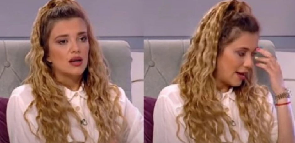 "VARATE SA ŽENAMA KOJE..." Kija Kockar poslala jasnu poruku nakon što je Sloba rekao da je Luna bolji čovek od nje!