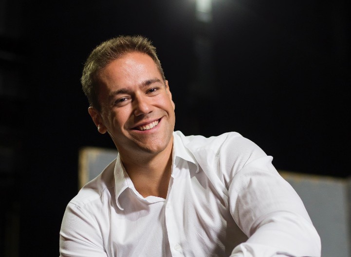 ŽENI SE LUKA RACO Glumac na svadbu planira da pukne preko 30.000 evra!