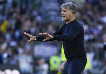 TURBULENTAN DAN U TORINU Ilić i Milinković-Savić ostali bez starog i dobili novog trenera