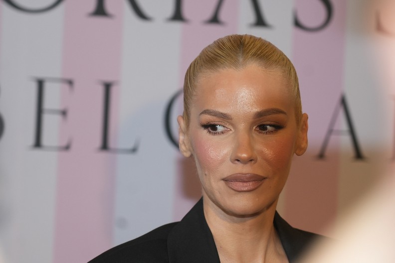 NJEGA JE NAJVIŠE VOLELA On je odbio da oženi Natašu Bekvalac, a razlog je šokantan (FOTO)