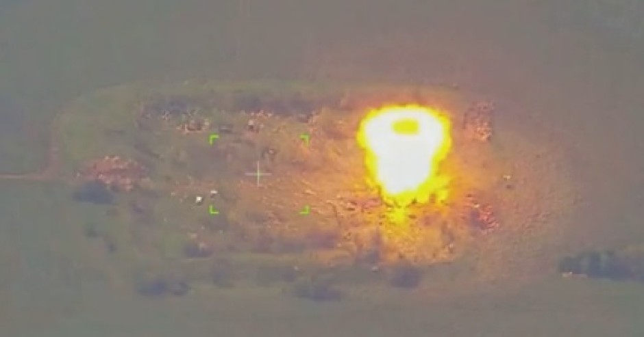 EKSPLOZIJA U BLIZINI AERODROMA Oglasile se sirene