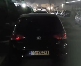 SKANDAL U SPECIJALNOM TUŽILAŠTVU CG Zvanično priznato da je Vladimir Vuković nezakonito tajno praćen - ali niko nije kriv!