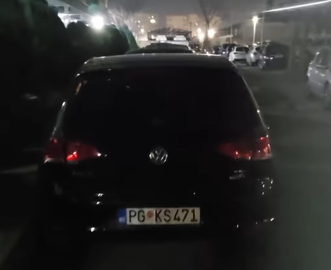 SKANDAL U SPECIJALNOM TUŽILAŠTVU CG Zvanično priznato da je Vladimir Vuković nezakonito tajno praćen - ali niko nije kriv!