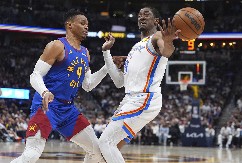 ZAHVALAN SAM NA OVOM PUTOVANJU Jokićev saigrač ovom porukom šokirao planetu