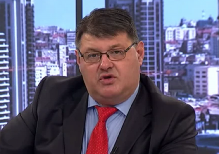 PODATAK PROMAKAO SVIMA! Evo koje je godište Predrag Sarapa, mnogi misle da je stariji