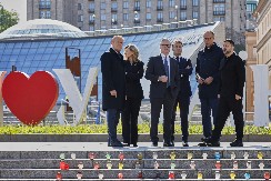 DA LI JE KRAJ KORUPCIJI U UKRAJINI KONAČNO STIGAO? Revizori iz SAD traže odgovore na misterioznu potrošnju!