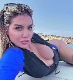 MLAĐE - SLAĐE As prvaka Evrope postao plen opasne Argentinke: Vanda upecala Hakimija!