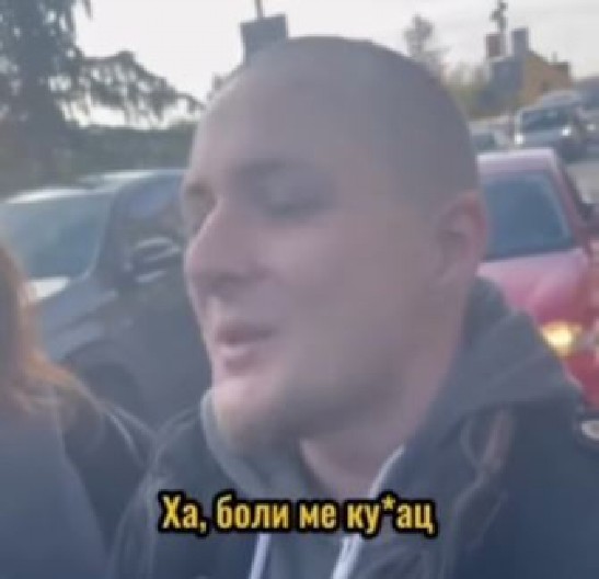 LICE MRŽNJE I AGRESIJE! Kako su blokaderi postali pretnja Srbiji i njenim građanima (VIDEO)
