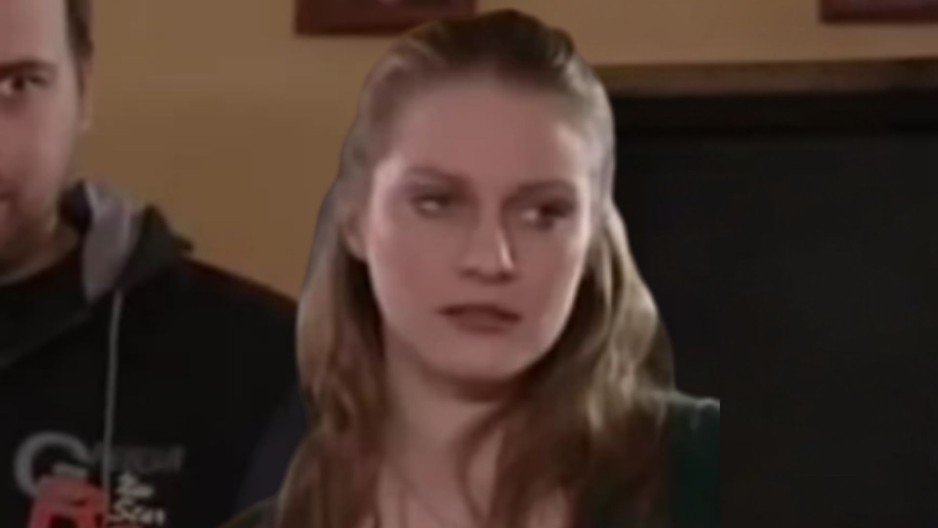 INGRID IZ "SELO GORI" PROŽIVELA STRAŠNU TRAGEDIJU Glumica progovorila o tragediji