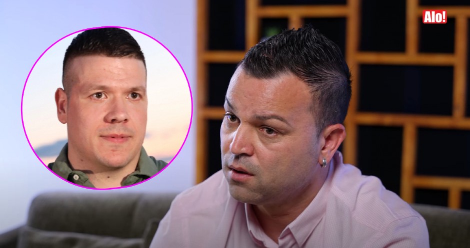 JESAM SLOBODAN, ALI NE RADANOVIĆ, PORODICA MI JE SVE! Cobe bez ustručavanja opleo po kolegama: ''Nemaju Romsku krv za moje pesme''