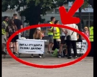 PREDIZBORNI SKANDAL! Opozicija ignoriše zakon, priprema haos na biralištima u Zaječaru i Kosjeriću!
