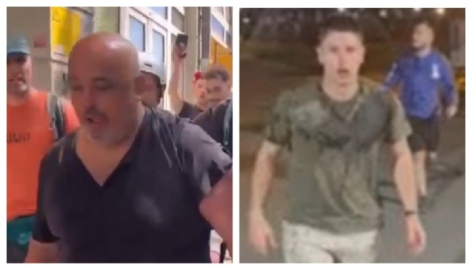 PRE BRUTALNOG NAPADA NA MILOŠA– LINČ DEKANA! Nasilje blokadera traje mesecima!