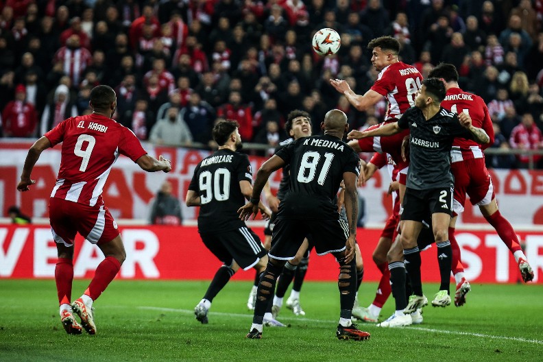 PADA REKORD BALKANA Napadač crveno-belih odlazi za istorijskih 40.000.000 evra