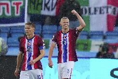 DEBAKL ITALIJANA Norvežani se poigravali sa Spaletijevom ekipom, Hrvati brojali do sedam, Makedonci iznenadili