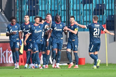 RASTANAK NA "MARAKANI" Zvezdin biser odlazi u Španiju