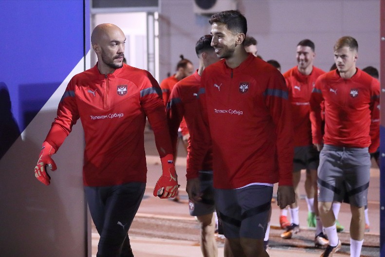 SADA SU "VEČITI" NA POTEZU Igrači koje Zvezda i Partizan žele i zvanično ostali bez kluba