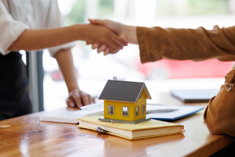 VAŽNE VESTI ZA SVE KOJI PLANIRAJU DA KUPE NEKRETNINU Evo kako će se cene kretati narednih godina, i kakvo je stanje na tržištu