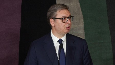 TO JE ZLOČIN BEZ PRESEDANA, NAJSTRAŠNIJI LINČ Vučić o napadima na studente koji žele da uče i ponašanju poslanice Rokvić